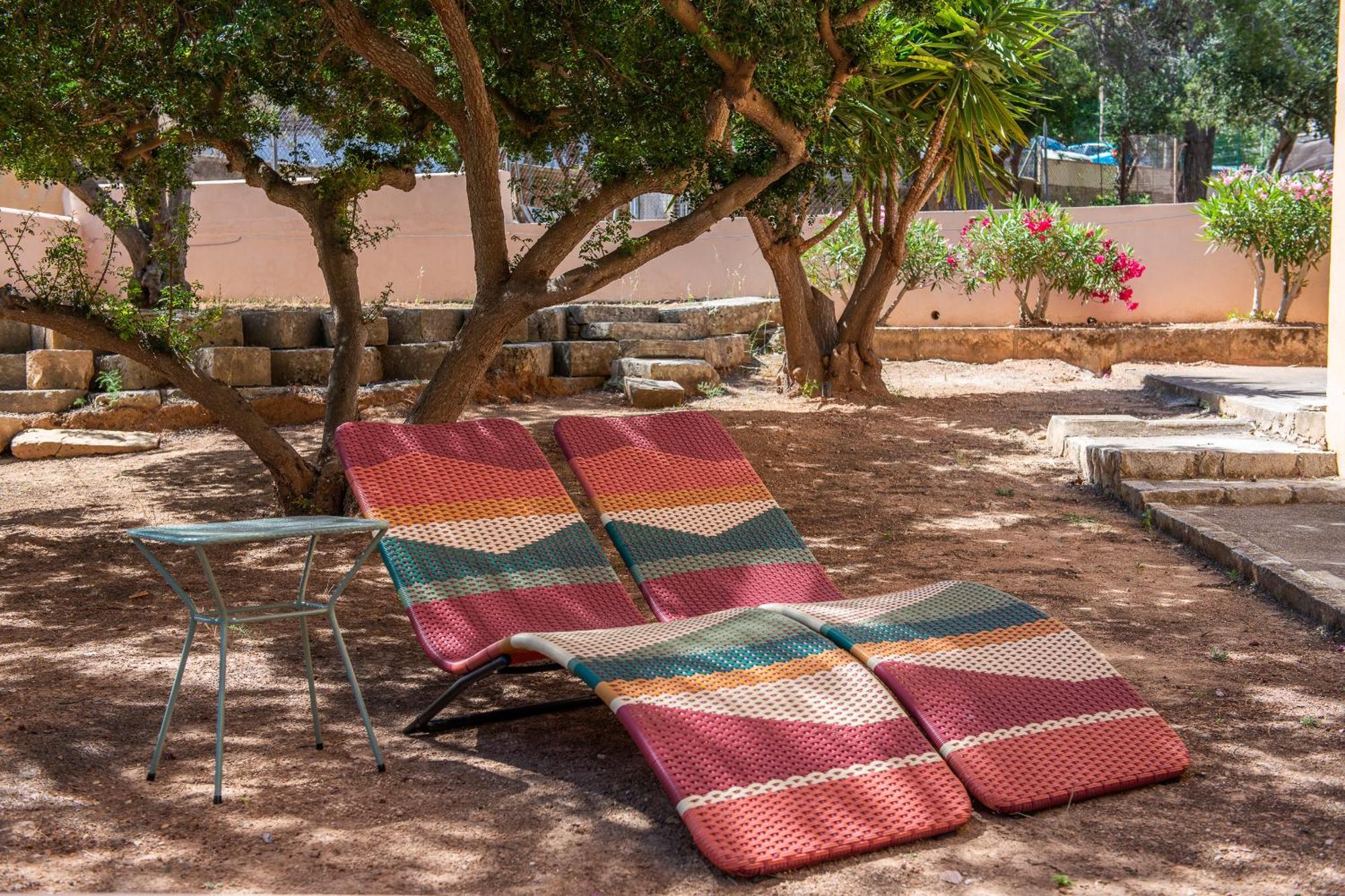 Vila Paz Y Mar, Santa Ponça Exteriér fotografie